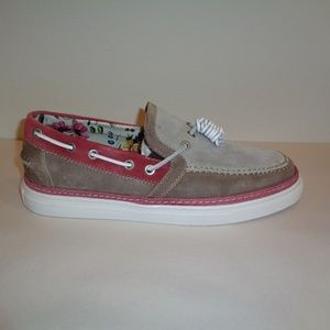 Vince Camuto Size 9.5 M TESINO Suede New Loafers